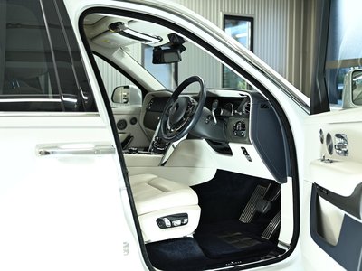 2018 ROLLS-ROYCE CULLINAN 照片 51