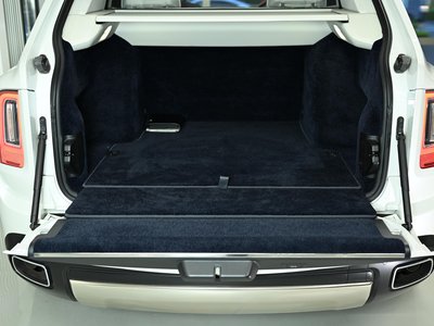 2018 ROLLS-ROYCE CULLINAN 照片 69