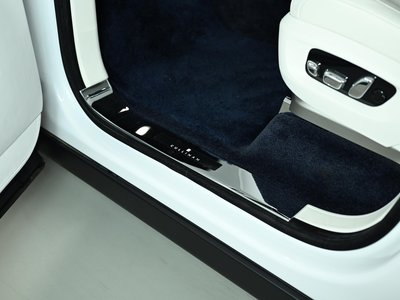 2018 ROLLS-ROYCE CULLINAN 照片 41