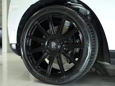 2018 ROLLS-ROYCE CULLINAN 照片 26