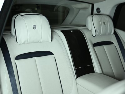 2018 ROLLS-ROYCE CULLINAN 照片 63