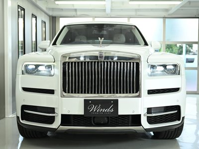 2018 ROLLS-ROYCE CULLINAN 照片 5