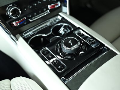 2018 ROLLS-ROYCE CULLINAN 照片 47