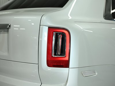 2018 ROLLS-ROYCE CULLINAN 照片 18