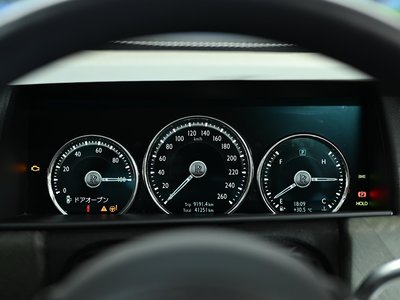 2018 ROLLS-ROYCE CULLINAN 照片 54