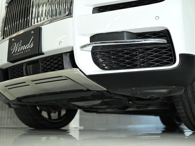 2018 ROLLS-ROYCE CULLINAN 照片 11
