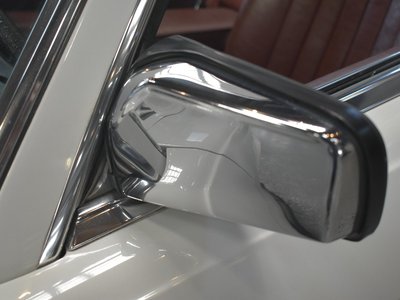 1983 Mercedes-BENZ SL 照片 10