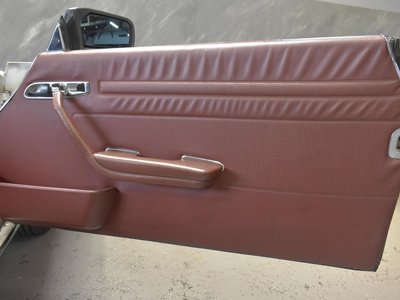 صورة مصغرة 22 لـ 1983 Mercedes-BENZ SL