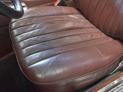صورة مصغرة 31 لـ 1983 Mercedes-BENZ SL