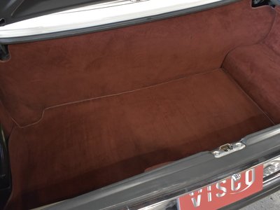 صورة مصغرة 19 لـ 1983 Mercedes-BENZ SL