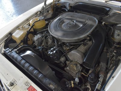 صورة مصغرة 32 لـ 1983 Mercedes-BENZ SL