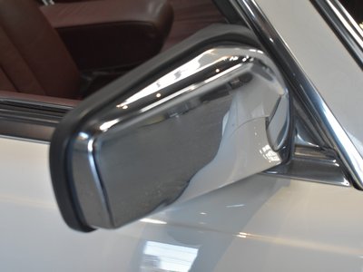 1983 Mercedes-BENZ SL 照片 9