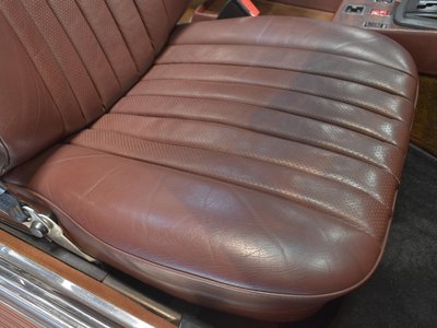 صورة مصغرة 30 لـ 1983 Mercedes-BENZ SL