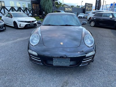 2008 Porsche 911 photo 2