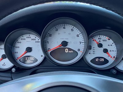 2008 Porsche 911 thumbnail 20