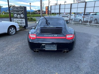 2008 Porsche 911 photo 6