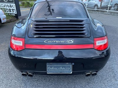 2008 Porsche 911 thumbnail 17