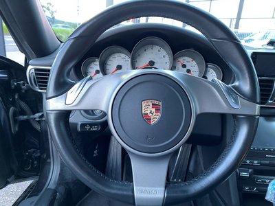 2008 Porsche 911 thumbnail 19