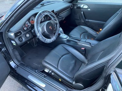 2008 Porsche 911 photo 14