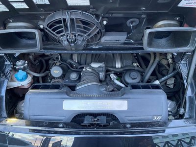 2008 Porsche 911 photo 16