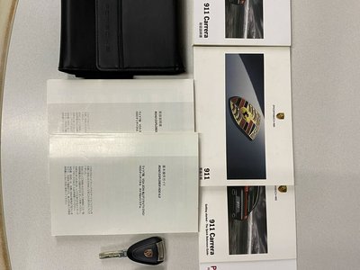2008 Porsche 911 thumbnail 24