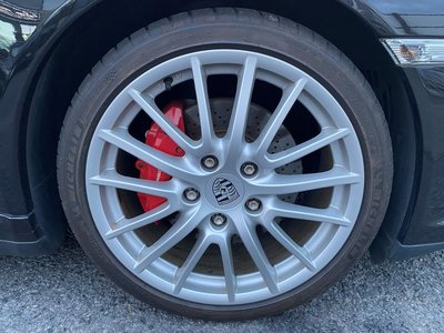 2008 Porsche 911 photo 10