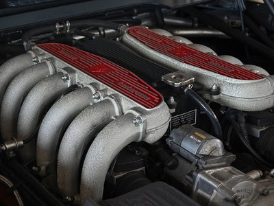 1995 Ferrari 512 TR — фото 24