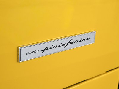 1995 Ferrari 512 TR — фото 10