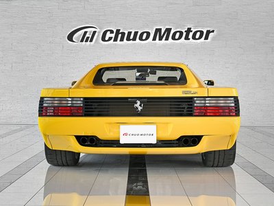 1995 Ferrari 512 TR — фото 6