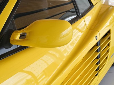 1995 Ferrari 512 TR — фото 9