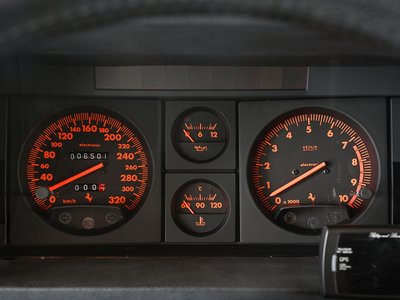 1995 Ferrari 512 TR — фото 19