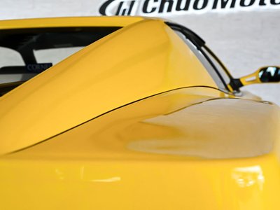 1995 Ferrari 512 TR — фото 14