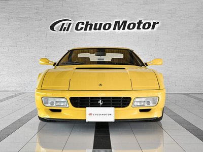 1995 Ferrari 512 TR — фото 3