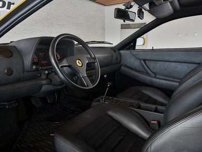 1995 Ferrari 512 TR — фото 17