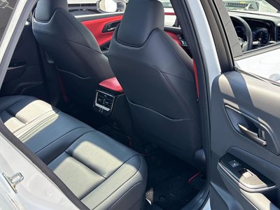 2024 Toyota CROWN SPORT 照片 19