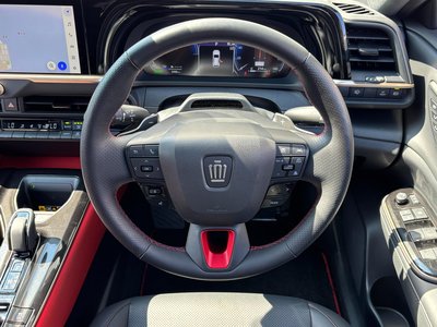 2024 Toyota CROWN SPORT 照片 41