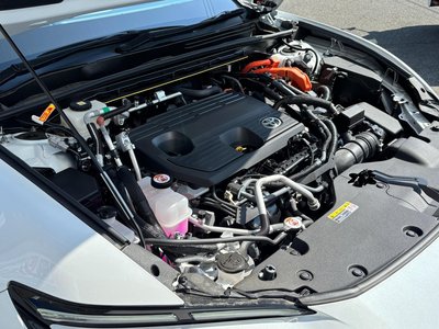 2024 Toyota CROWN SPORT 照片 67