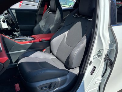 2024 Toyota CROWN SPORT 照片 25