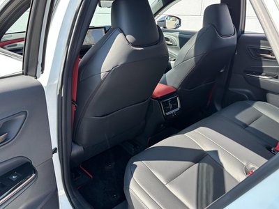 2024 Toyota CROWN SPORT 照片 29