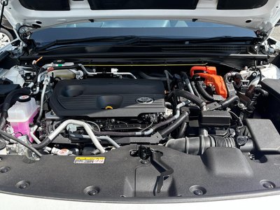 2024 Toyota CROWN SPORT 照片 66