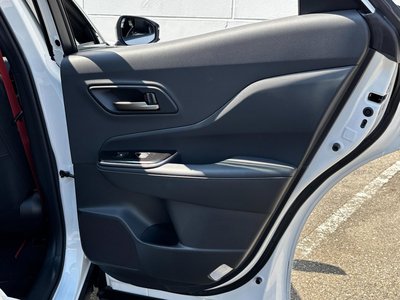 2024 Toyota CROWN SPORT 照片 18