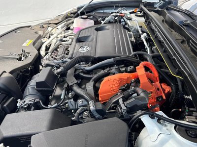 2024 Toyota CROWN SPORT 照片 68