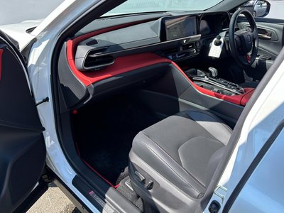 2024 Toyota CROWN SPORT 照片 23