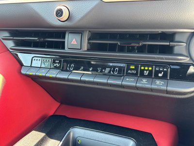 2024 Toyota CROWN SPORT 照片 50