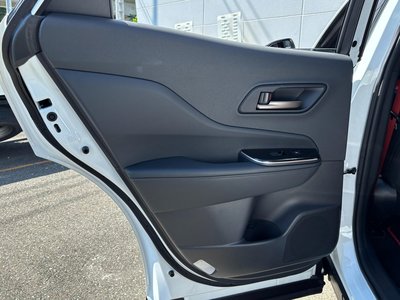 2024 Toyota CROWN SPORT 照片 28