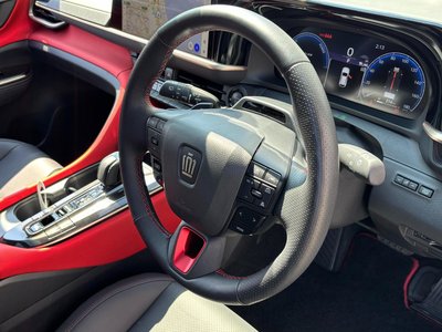2024 Toyota CROWN SPORT 照片 42