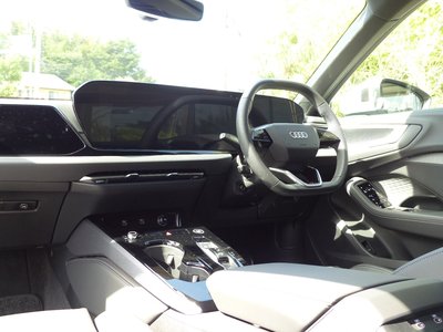 صورة 19 لـ 2025 AUDI A5 AVANT