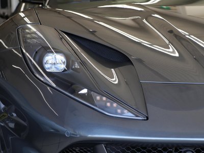 2021 Ferrari 812 GTS 照片 5