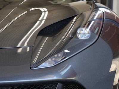 2021 Ferrari 812 GTS 照片 6