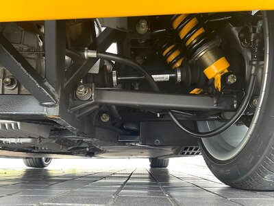 2003 Lamborghini MURCIELAGO 照片 9
